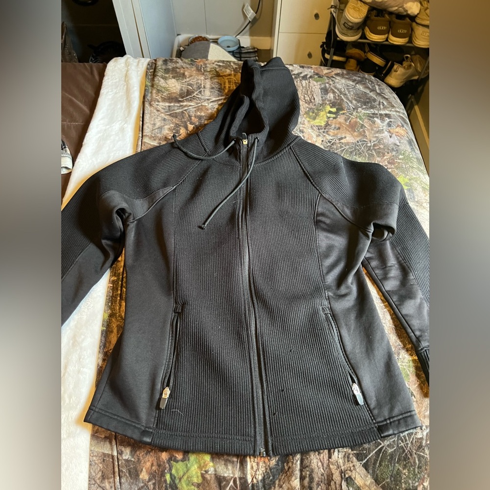 Women’s Medium Jacket
